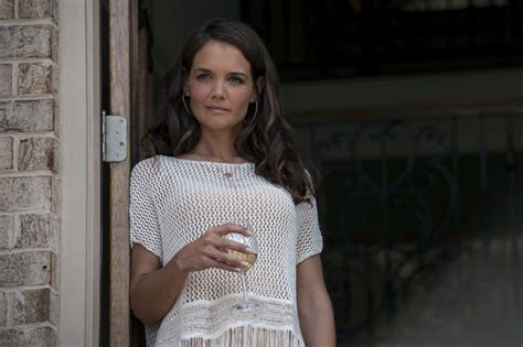 katie holmes movies list by year